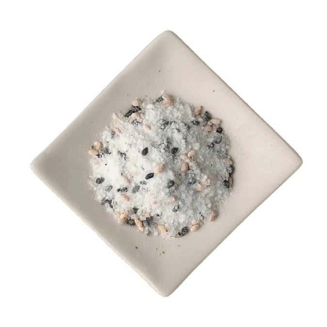 胡麻塩